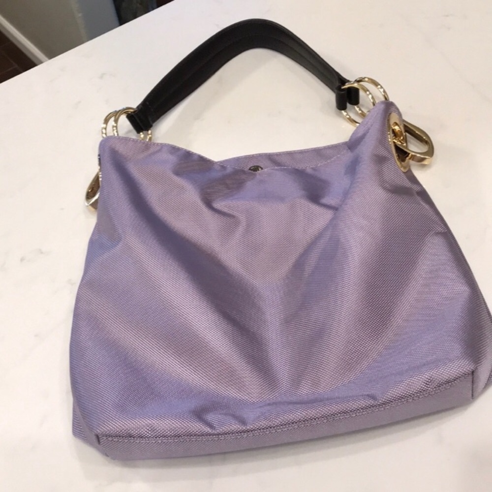 JPK Paris 75 Lilac Bucket Bag